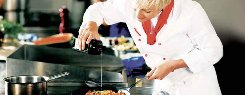 Operational and public effects of fats, oils and grease